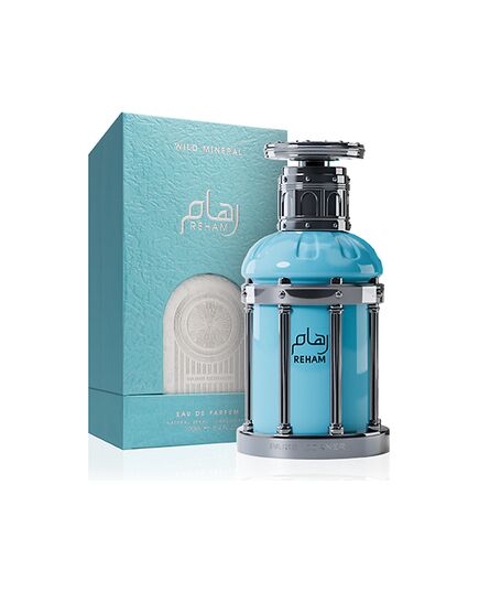 PARIS CORNER REHAM WILD MINERAL EDP
