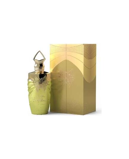 PARIS CORNER JARDIN DES PAPILLONS EDP