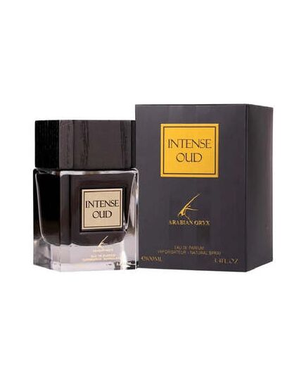 PARIS CORNER ARABIAN ORYX INTENSE OUD EDP