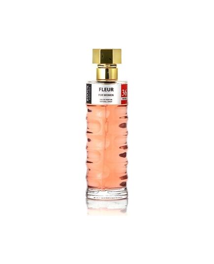 BIJOUX FLEUR 36 EDP