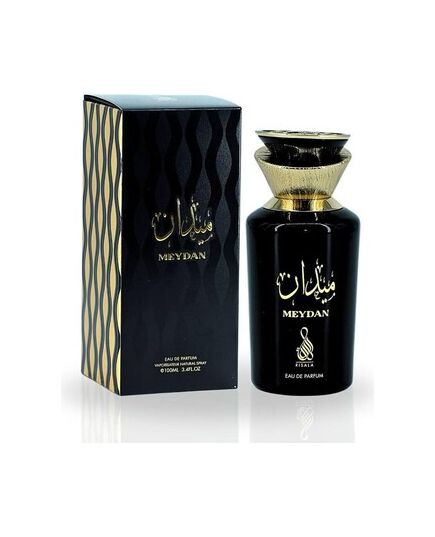 RISALA MEYDAN EDP