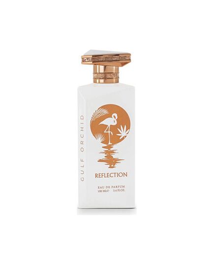 GULF ORCHID REFLECTION EDP