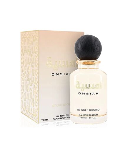 GULF ORCHID OMSIAH EDP
