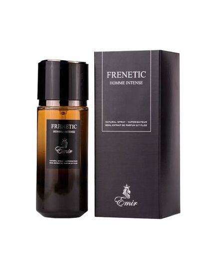 PARIS CORNER FRENETIC HOMME INTENSE EDP