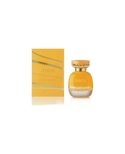 LA FEDE AURA MANGA SPLASH EDP