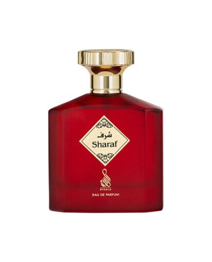 RISALA SHARAF EDP