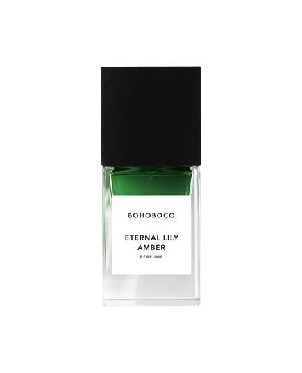 BOHOBOCO ETERNAL LILY AMBER PARFUM