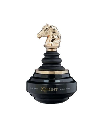 ARMAF CHECKMATE BLACK KNIGHT EDP