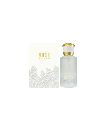 AHMED AL MAGHRIBI MUSK AHMED EDP