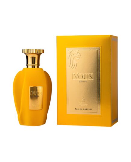 PARIS CORNER VOUX ZESTE EDP