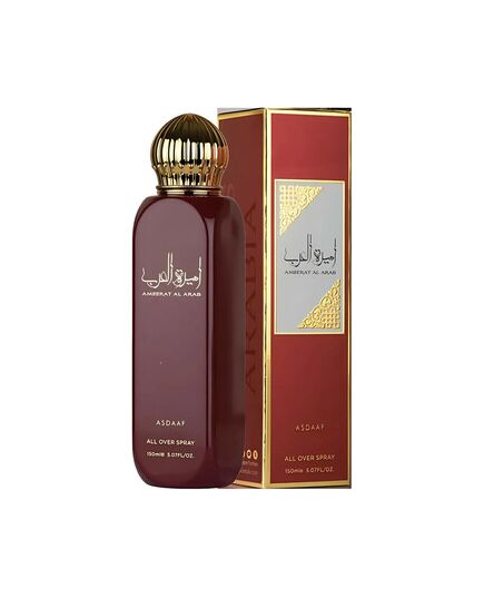 LATTAFA AMEERAT AL ARAB TĚLOVÝ SPREJ