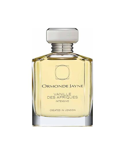 ORMONDE JAYNE VANILLE DES AFRIQUES INTENSIVO PARFÉM