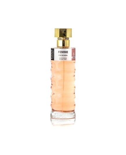 BIJOUX FEMME 6 EDP