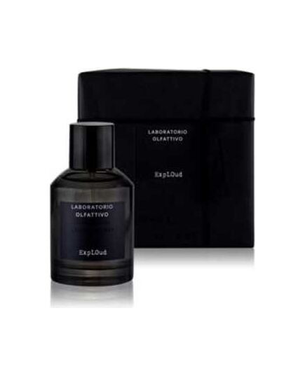 LABORATORIO OLFATTIVO EXPLOUD EDP