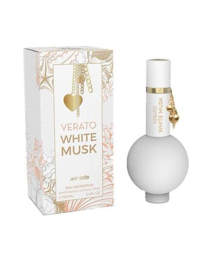 MIRADA VERATO WHITE MUSK EDP