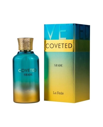 LA FEDE COVETED SHADES EDP