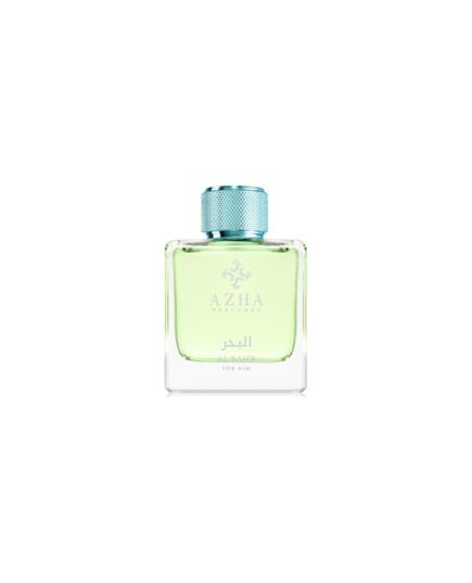 AZHA PERFUMES AL BAHR EDP