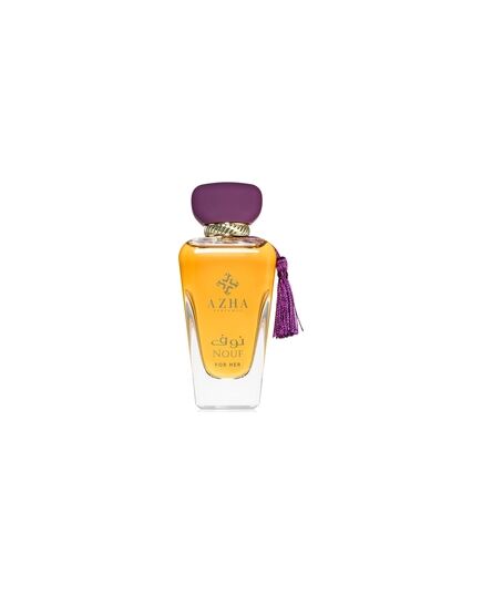 AZHA PERFUMES NOUF EDP