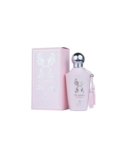 PARIS CORNER ELANIA POUR FEMME EDP