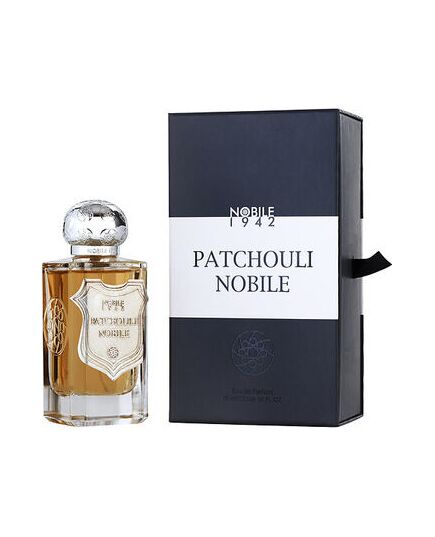 NOBILE 1942 PATCHOULI NOBILE EDP