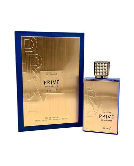 RIIFFS PERFUMES EXCLUSIVE PRIVÉ BLEU INTENSE EDP