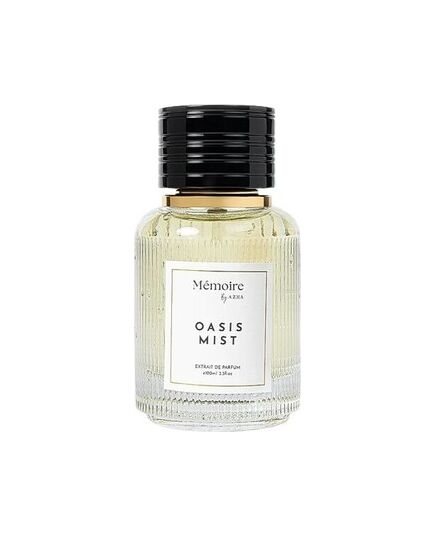 AZHA PERFUMES OASIS MIST EXTRAIT DE PARFUM