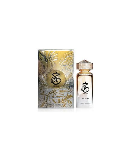 PARIS CORNER KHAIR FELICITY EDP