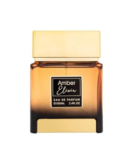PARFUM D EMPIRE DOMINANT COLLECTIONS AMBER ELIXIR EDP