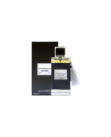 VURV VICTORIEUX HOMME EDP