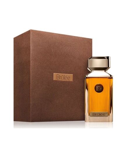 AHMED AL MAGHRIBI BRÛLÉE EXTRAIT DE PARFUM