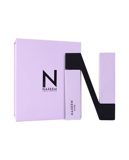 NASEEM DIVINE EDT