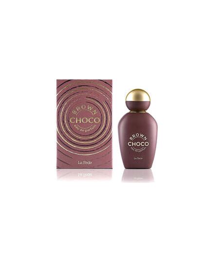 LA FEDE CHOCO BROWN EDP