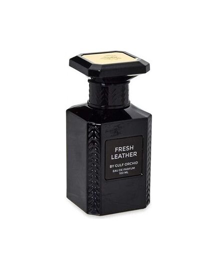 GULF ORCHID FRESH LEATHER EDP