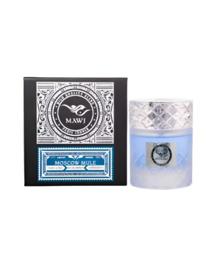 PARIS CORNER MAWJ MOSCOW MULE EDP