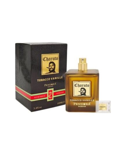 PENDORA SCENTS CHARUTO TOBACCO VANILLE EDP