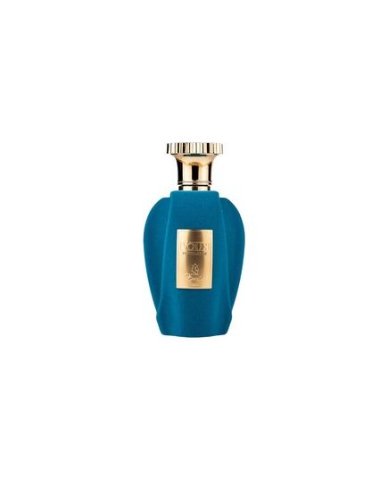 PARIS CORNER VOUX TURQUOISE EDP