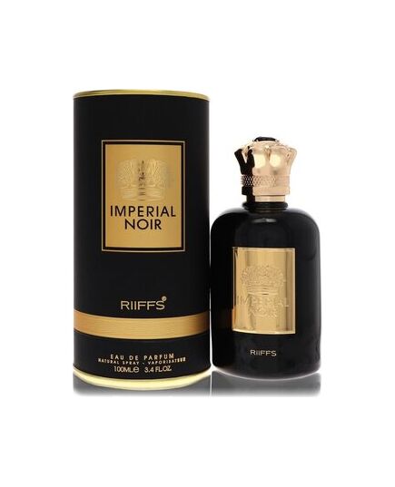 RIIFFS PERFUMES IMPERIAL NOIR EDP