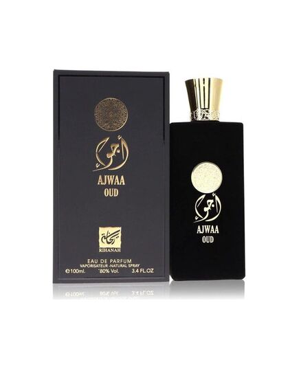 NUSUK AJWAA OUD EDP