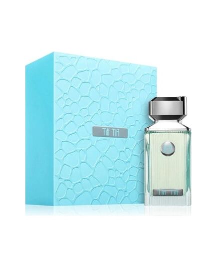 AHMED AL MAGHRIBI TIFF TIFF EXTRAIT DE PARFUM