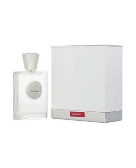 GIARDINO BENESSERE HASHABIS EDP