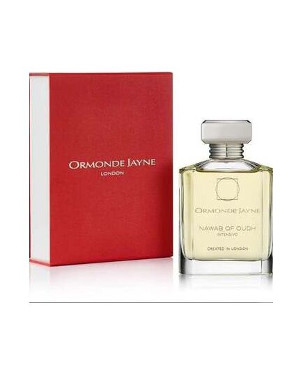 ORMONDE JAYNE NAWAB OF OUDH INTENSIVO PARFÉM