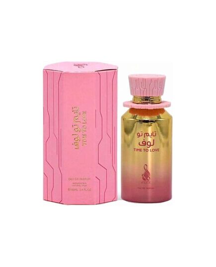 RISALA TIME TO LOVE EDP