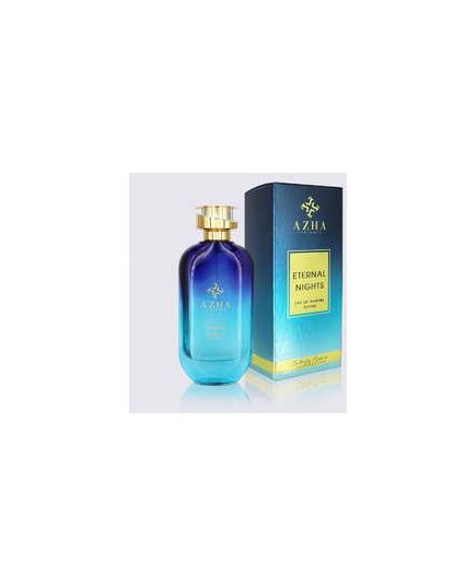 AZHA PERFUMES ETERNAL NIGHTS FOR HER EDP