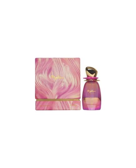 AHMED AL MAGHRIBI MYSTIQUE PINK EDP