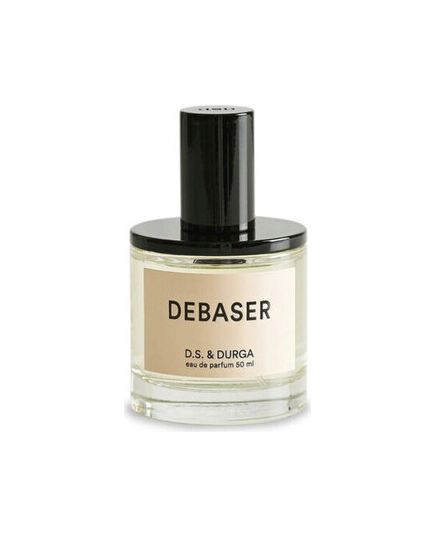 DS & DURGA DEBASER EDP