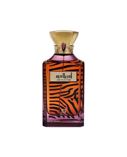 AHMED AL MAGHRIBI AMEER AL OUD EDP