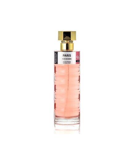 BIJOUX PARIS 96 EDP