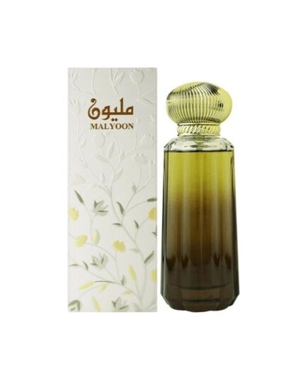 AHMED AL MAGHRIBI MALYOON EDP
