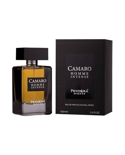 PENDORA SCENTS CAMARO HOMME INTENSE EDP