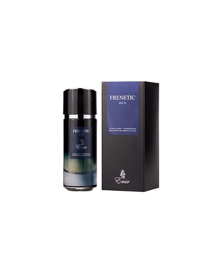 PARIS CORNER FRENETIC MEN EXTRAIT DE PARFUM